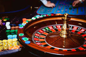 Официальный сайт Casino EzCash